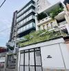 90 tỷ! Bán tòa building 4731m2 sàn - XD: 2 Hầm 12 Tầng Mặt tiền Nguyễn Cửu Vân Bình Thạnh