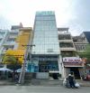 60 tỷ! Bán building mặt tiền Nguyễn Cửu Vân, Bình Thạnh - 8x18m - Hầm 10 Tầng - HĐT: 200tr