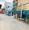 Bán Nhà 550m2 15x35m Nở Hậu 16,2m Hẻm Tân Thới Nhất 5-Gần Trường Chính-Phan Văn Hớn-Hẻm 8m