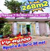 NP1219 🌸🌸🌸🌸 SIÊU PHẨM NHÀ 3 LẦU – THIẾT KẾ HIỆN ĐẠI TUYỆT ĐẸP KHÔNG GIAN MỞ - GX PHÚC