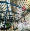 Bán gấp xưởng trong kcn trảng bom 11.000m2 giá tốt chỉ 7 triệu/m2