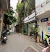HIẾM TRẦN PHÚ HÀ ĐÔNG 35M 4 TẦNG DÂN XÂY, KINH DOANH, CHO THUÊ 12TR/ THÁNG