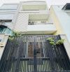 Bán nhà hẻm 5m Trần Hữu Trang Phú Nhuận – 63,8m² xây 1 trệt 2 lầu, giá chỉ 3 tỷ 350