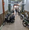 Bán nhà căn hộ đường Nguyễn Cảnh Dị, Hòa Khánh Nam, Liên Chiểu. DT 165m2, 3 tầng.