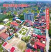 Bán lô đất làn 2 trục chính quốc lộ 1A cũ vào KĐT Quang Châu - Bắc Ninh. Giá 2,750 tỷ