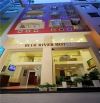 Bán HOTEL Quận 1 khu Vip, Phường Bến Thành mới - 8 x 12 - 6 tầng -HDT 80tr - Giá 36 tỷ TL