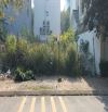 Bán lô Biệt Thự siêu víp nhìn vườn hoa phó đức chính DT 240M2.MT 12M.hướng TB,giá 28 tỷ