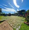 ✨ NHÀ VƯỜN 2.700M2 QH: ONT, trên đồi cao, View săn mây, đón bình minh & hoàng hôn - 3,5 TỶ