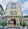 🏠Nhà Mới Xây Góc 3 Mặt Hẻm Thông 8m💎Thống Nhất p11_💎4 Lầu 3PN 4WC💵10.8 Tỷ