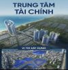 ĐẤT VÀNG XÂY CĂN HỘ TRUNG TÂM BIỂN SƠN TRÀ ĐƯỜNG NGUYỄN CÔNG TRỨ NHỈNH 15 TỶ