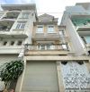 Bán Nhà Đẹp 5 Tầng, Gần Nhà Ga T3, Hẻm 8m Xe Hoi Tránh, 90m2, Chỉ 23 Tỷ 8, P13, Tân Bình