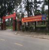 Đất Tân Tiến - Xuân Mai, Chương Mỹ, 80m, Mt 5.29m, giá 3.2 tỷ, ô tô tránh, kinh doanh,