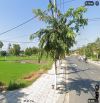BÁN ĐẤT MẶT TIỀN HÙNG VƯƠNG HỘI AN, VIEW SÔNG – 550M2, NGANG 12=5M, GIÁ 33 TỶ