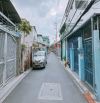 Bán Đất Quận 7_Chuyên Dùng Chính 175m2,Xây Dựng Hầm+5Tầng,Đường Nhựa 6m,Nở Hậu 5.1m-9.9 Tỷ