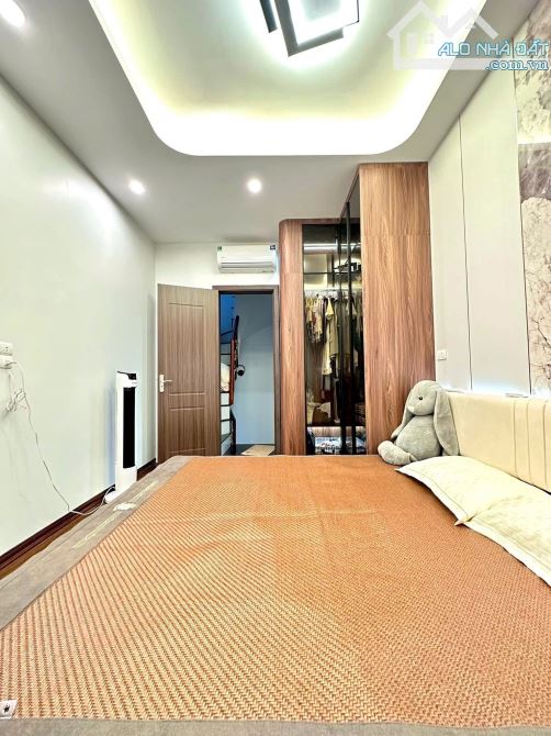 KHƯƠNG TRUNG – NHÀ ĐẸP TC 6 TỶ– NGÕ TO THẲNG, GẦN Ô TÔ — ĐỊNH CƯ ĐÓN TẾT