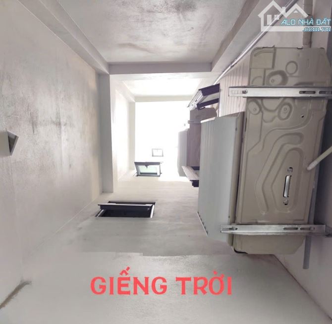 BÁN NHÀ XUÂN LA 75m2 sổ × 7T THANG MÁY. NHÀ MỚI + GẦN PHỐ - GARA Ô TÔ + GIẾNG TRỜI CỰC MÁT