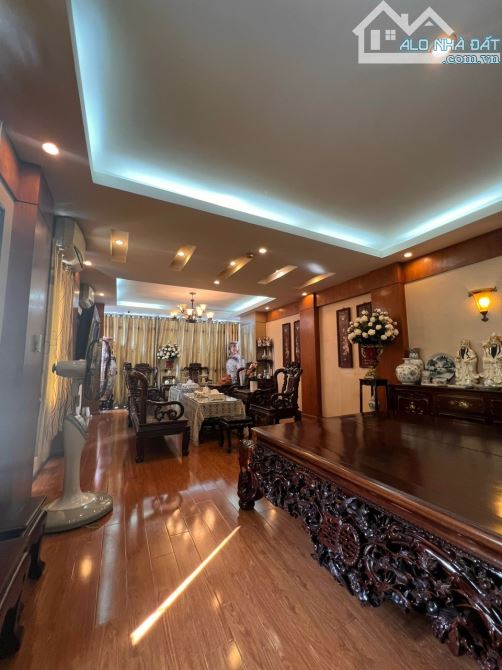 BÁN TẬP THỂ TẦNG 1 – KINH DOANH CÀ PHÊ LÝ TƯỞNG – NGUYÊN HỒNG, THÀNH CÔNG – GIÁ 9,5 TỶ