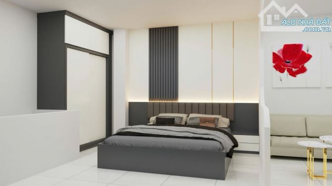 Hiếm! Bán CHDT Phùng Chí Kiên Cầu Giấy- 12 Phòng Khép Kín-75M2 - 7 Tầng Thang Máy-28 Tỷ