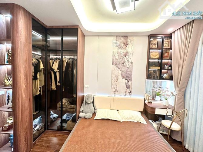 KHƯƠNG TRUNG – NHÀ ĐẸP TC 6 TỶ– NGÕ TO THẲNG, GẦN Ô TÔ — ĐỊNH CƯ ĐÓN TẾT