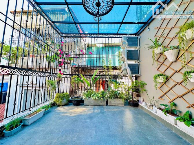 KHƯƠNG TRUNG – NHÀ ĐẸP TC 6 TỶ– NGÕ TO THẲNG, GẦN Ô TÔ — ĐỊNH CƯ ĐÓN TẾT