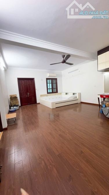 Nhà Phố Lò Đúc -Hai Bà Trưng -80 m2-5 Tầng -7 Phòng