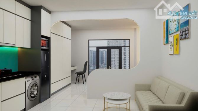 Hiếm! Bán CHDT Phùng Chí Kiên Cầu Giấy- 12 Phòng Khép Kín-75M2 - 7 Tầng Thang Máy-28 Tỷ