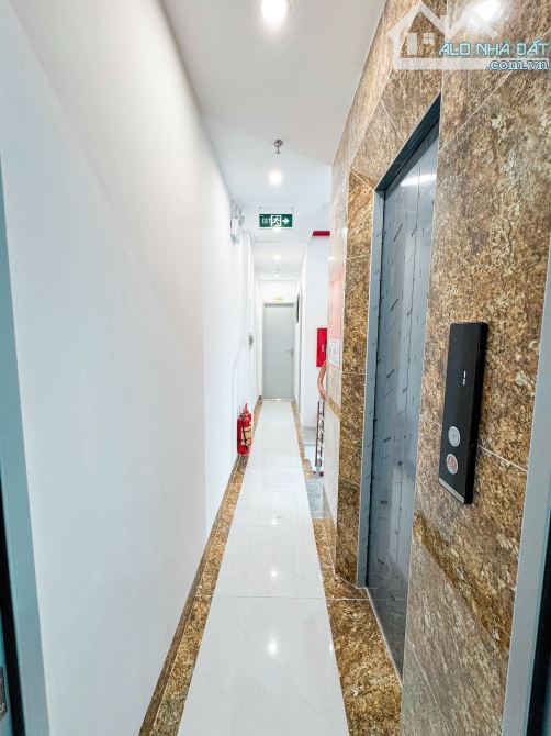 Bán CHDV khu Bách Kinh Xây 50m 6 tầng 11p 11.x tỉ | 55-60tr/tháng