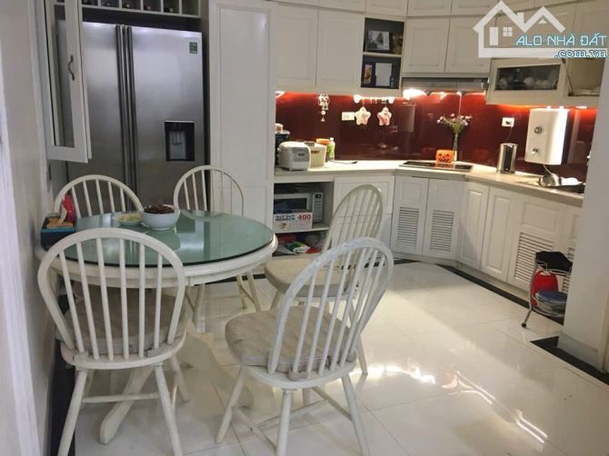 CẦN BÁN CĂN NHÀ XÂY TÂM HUYẾT 60M,4 TẦNG NGÕ 41 THÁI HÀ, ĐỐNG ĐA GIÁ 15,8 TỶ