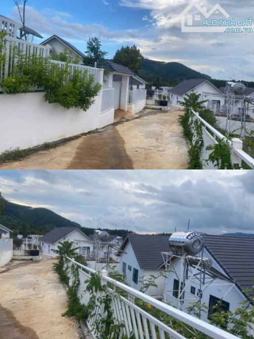 Bán Nhà Mặt Đường Bê Tông Khu Dân Cư Mới Làng Châu Âu HT86. Nội thất đầy đủ