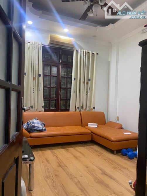 HIẾM CÓ KHÓ TÌM - NHÀ PHÂN LÔ ĐẶNG VĂN NGỮ - Ô TÔ TRÁNH ĐỖ - AN SINH ĐỈNH CAO!