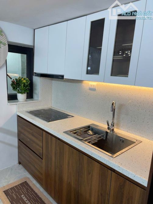 NHÀ PHỐ TÂY SƠN – TRUNG TÂM ĐỐNG ĐA – Ở SƯỚNG, HỘ KHẨU GIÁ TRỊ - NHỎ XINH ẤM CÚNG