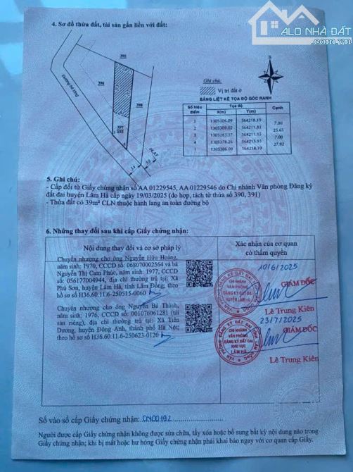 Bán Nhà Mặt Đường Bê Tông Khu Dân Cư Mới Làng Châu Âu HT86. Nội thất đầy đủ