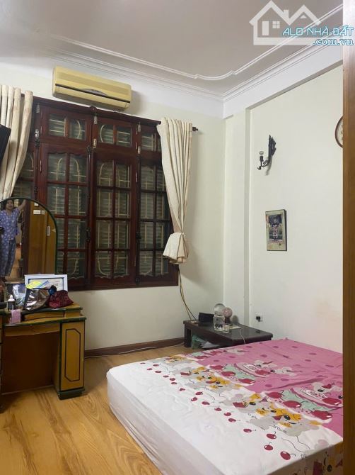 HIẾM CÓ KHÓ TÌM - NHÀ PHÂN LÔ ĐẶNG VĂN NGỮ - Ô TÔ TRÁNH ĐỖ - AN SINH ĐỈNH CAO!