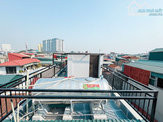 Bán CHDV khu Bách Kinh Xây 50m 6 tầng 11p 11.x tỉ | 55-60tr/tháng