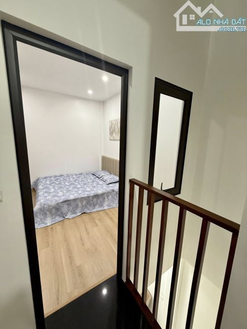 Nhỉnh 11 tỷ, Vũ Tông Phan, Thanh Xuân, xây 5 tầng, 42m2, đường Ô tô, mt: 4m, ảnh thật 100%