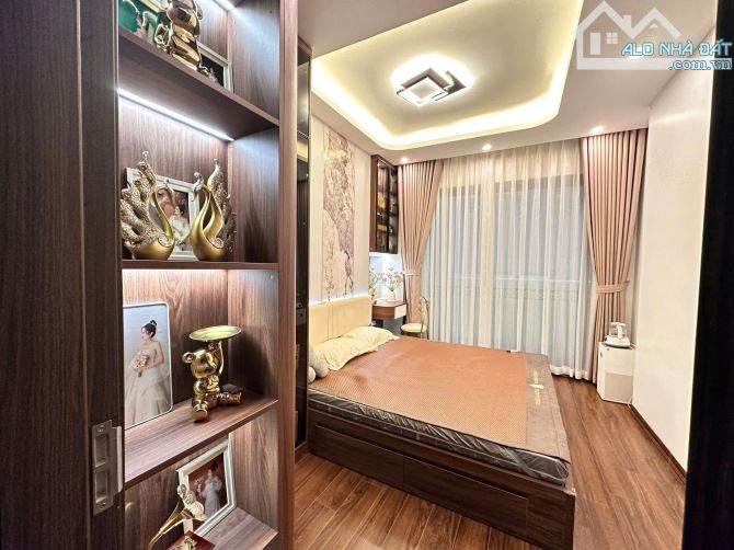 KHƯƠNG TRUNG – NHÀ ĐẸP TC 6 TỶ– NGÕ TO THẲNG, GẦN Ô TÔ — ĐỊNH CƯ ĐÓN TẾT