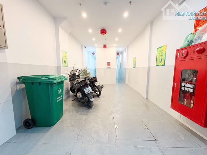 Bán CHDV khu Bách Kinh Xây 50m 6 tầng 11p 11.x tỉ | 55-60tr/tháng