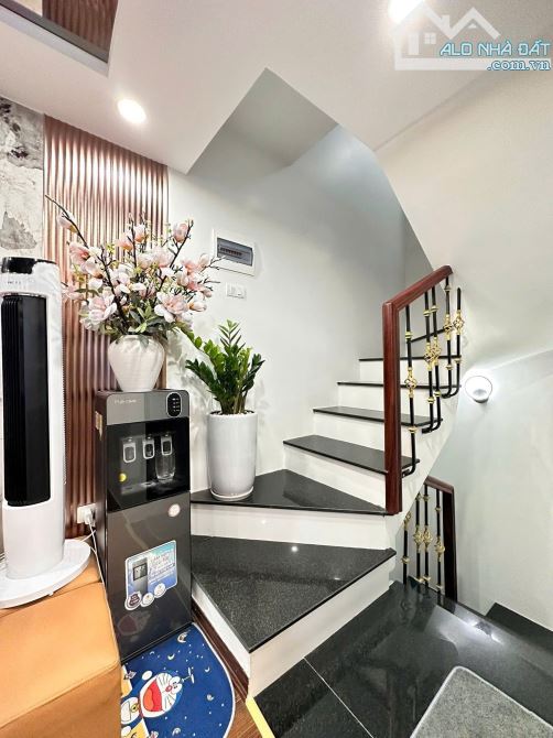 KHƯƠNG TRUNG – NHÀ ĐẸP TC 6 TỶ– NGÕ TO THẲNG, GẦN Ô TÔ — ĐỊNH CƯ ĐÓN TẾT