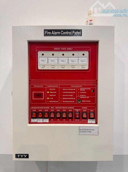 Bán CHDV khu Bách Kinh Xây 50m 6 tầng 11p 11.x tỉ | 55-60tr/tháng