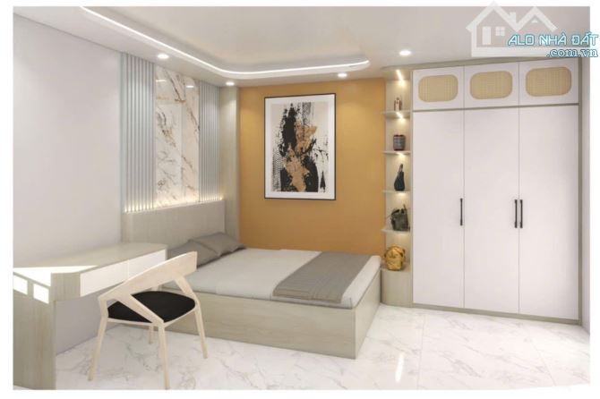 Bán Nhà Dòng Tiền CCMN Nguyễn Thị Định - Nguyễn Ngọc Vũ 7 Tầng 15 Phòng Khép Kín Full Đồ