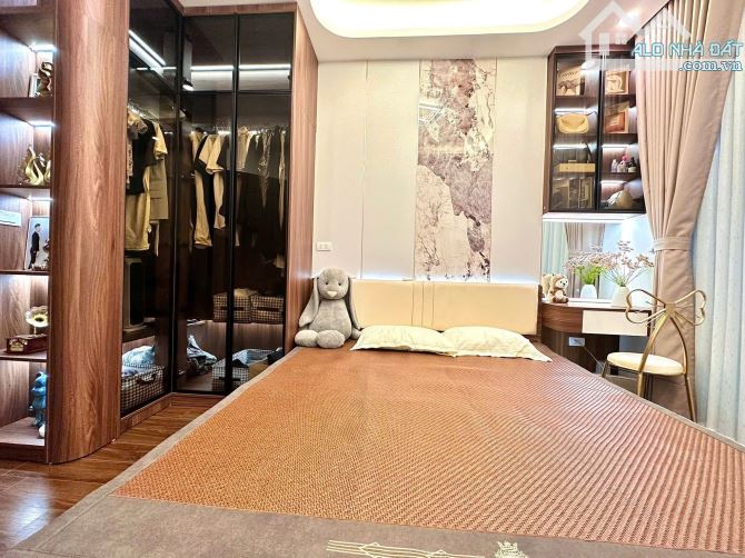 KHƯƠNG TRUNG – NHÀ ĐẸP TC 6 TỶ– NGÕ TO THẲNG, GẦN Ô TÔ — ĐỊNH CƯ ĐÓN TẾT