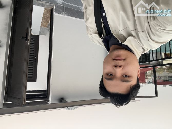 Bán CHDV khu Bách Kinh Xây 50m 6 tầng 11p 11.x tỉ | 55-60tr/tháng