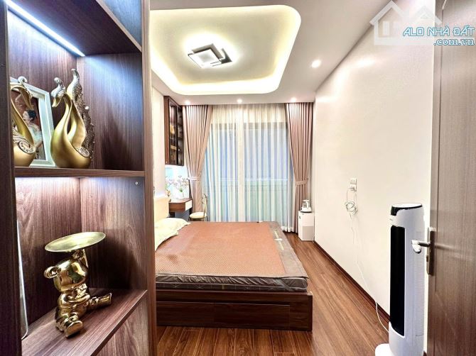 KHƯƠNG TRUNG – NHÀ ĐẸP TC 6 TỶ– NGÕ TO THẲNG, GẦN Ô TÔ — ĐỊNH CƯ ĐÓN TẾT