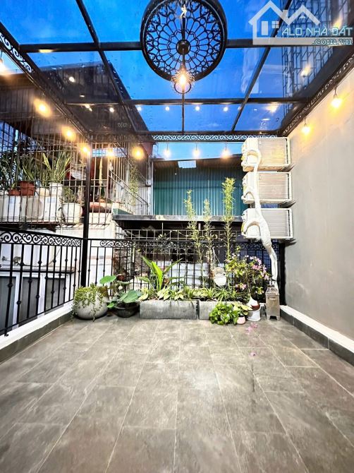 KHƯƠNG TRUNG – NHÀ ĐẸP TC 6 TỶ– NGÕ TO THẲNG, GẦN Ô TÔ — ĐỊNH CƯ ĐÓN TẾT