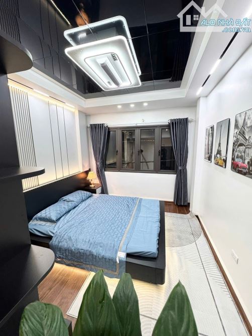 PHỐ KHƯƠNG TRUNG — SIÊU CHẤT PHÂN KHÚC~7 TỶ – NHÀ 5T XÂY MỚI TỪ MÓNG – 3 NGỦ KHÉP KÍN