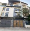 Cho thuê  riêng Tố Hữu - Vạn Phúc. DT 75m2, 5 tầng Thang máy, Ô tô đỗ cửa