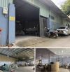 Cho thuê kho, nhà xưởng 400m2/ 800m2 gần cao đẳng Điện lực Quận 12