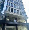 Bán nhà mặt phố Đê La Thành, DT 200m2 x 11 tầng, mặt tiền 9m, giá 90 tỷ.