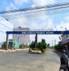 Bán đất nền mặt tiền Quốc Lộ 50 kdc Phước Đông