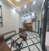 Trương Định - Bạch Mai - nhà xây mới - 40m2 - 4 tầng - hơn 6 tỷ.